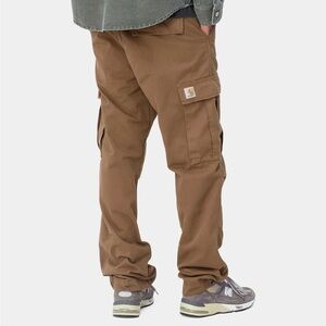 Carhartt Men's Tan Cargo Pants